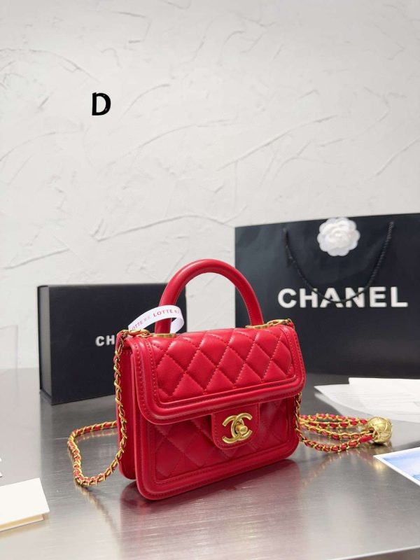 New Fashion CN Handbag C190 QA