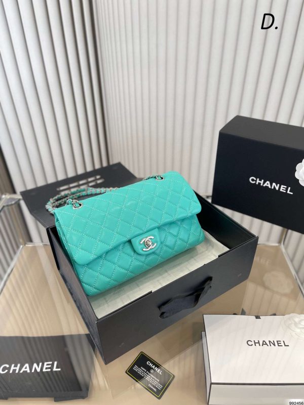 New Fashion Bag C3424 TEN