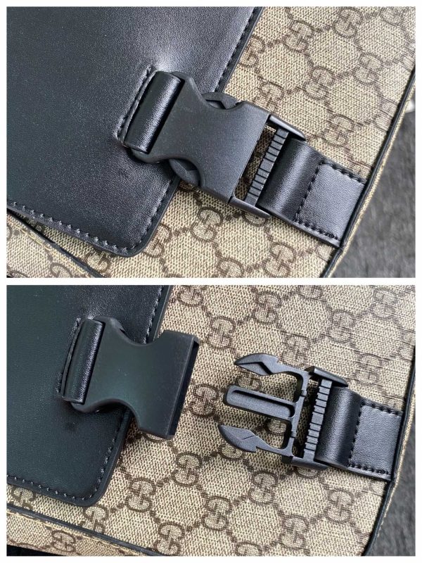 New Fashion GG Handbag 251 QA