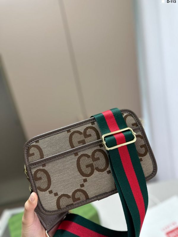 New Fashion Bag G4013 TEN