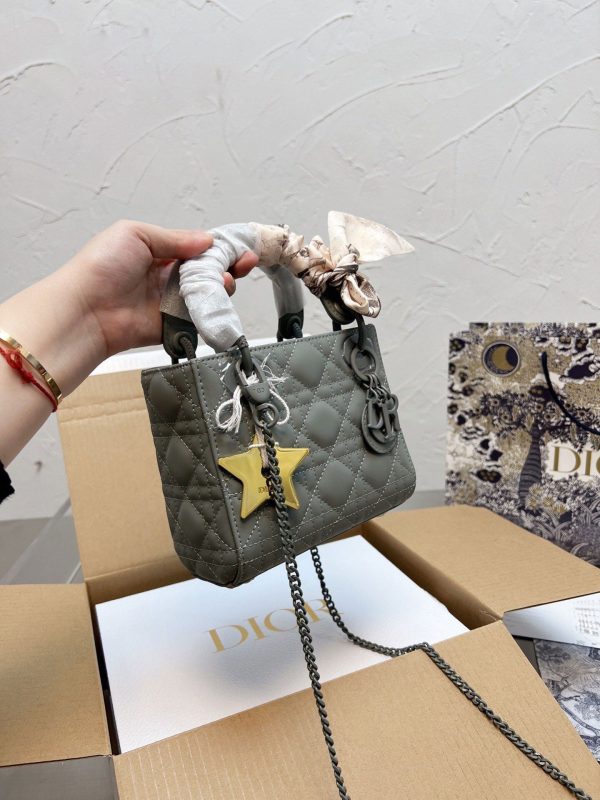 New Fashion Bag D3032 TEN