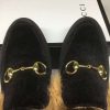 New Fashion Women GG Shoes G074 PA