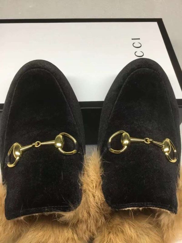 New Fashion Women GG Shoes G074 PA