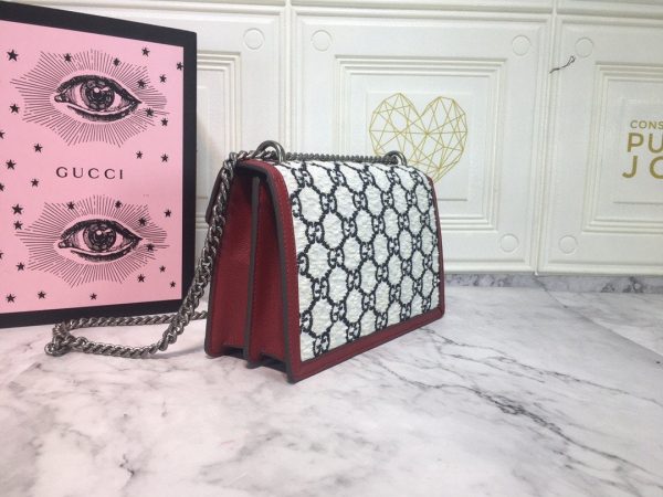 New Fashion GG Handbag 077 QA