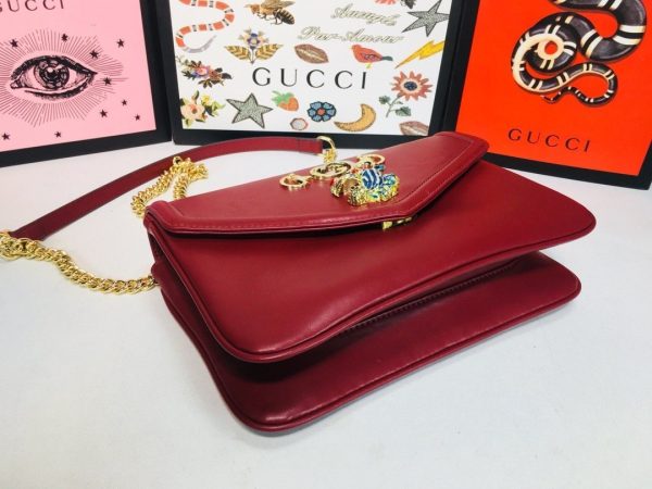 New Fashion GG Handbag 067 QA