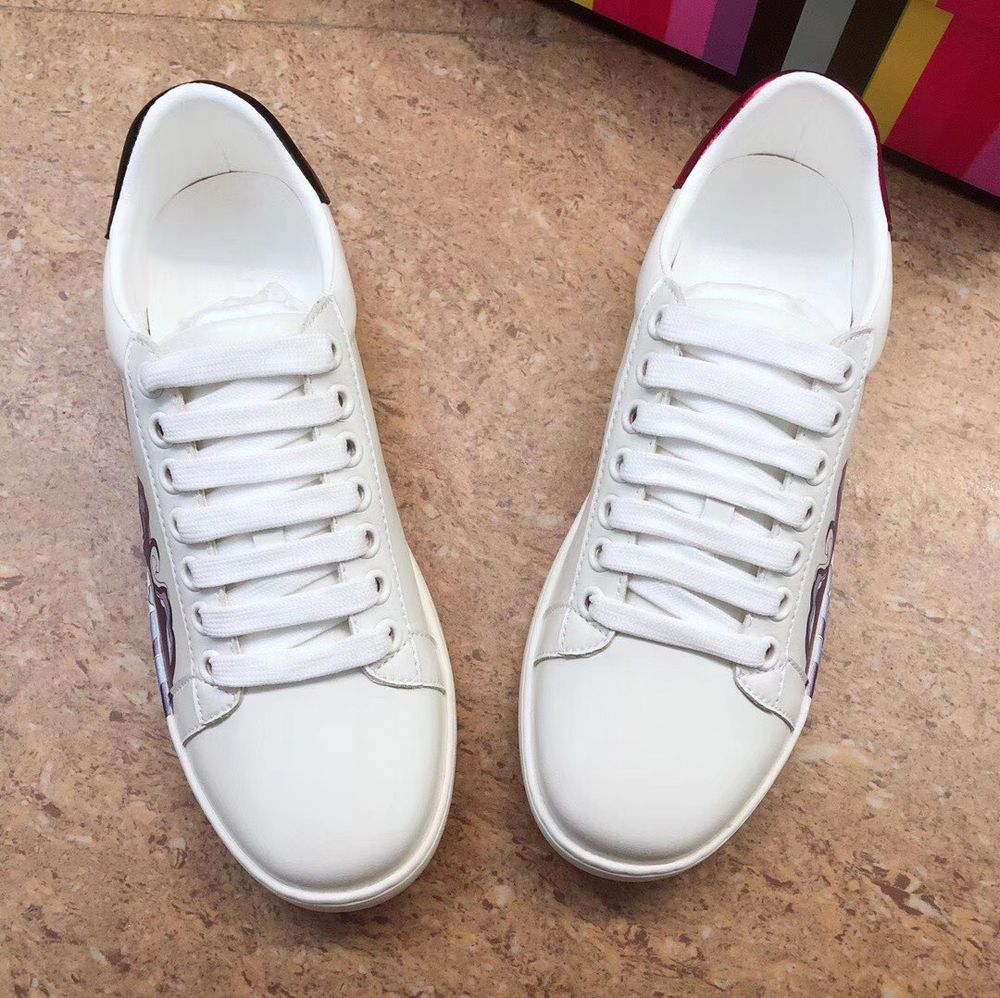 New Fashion Shoes G3071 TEN