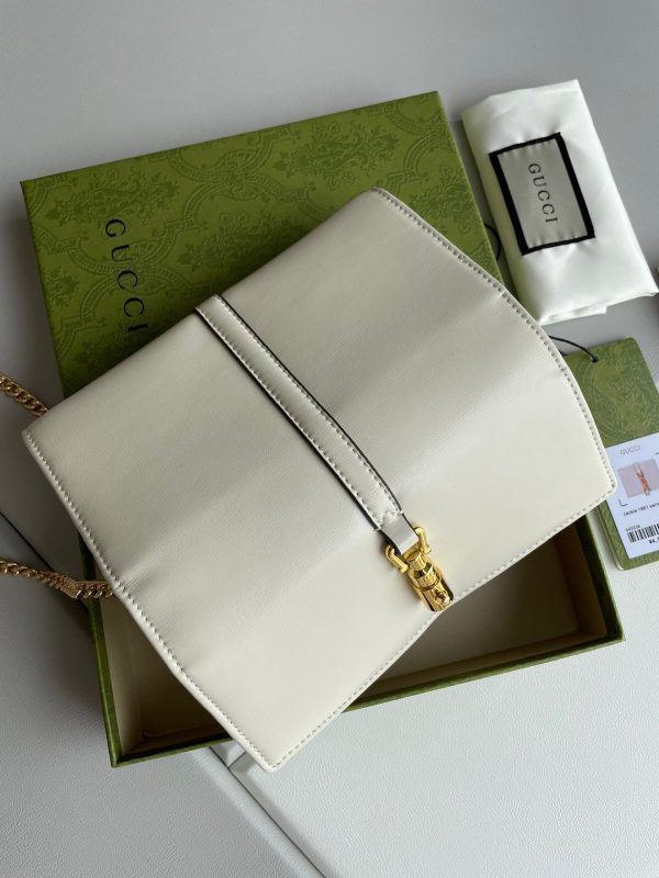 New Fashion GG Handbag 238 QA