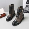 New Fashion Women LV Shoes 006 PA