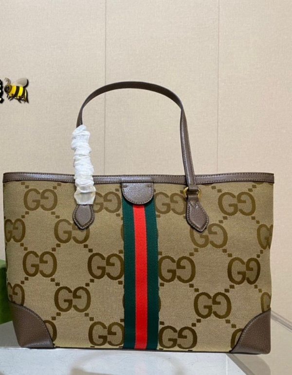 New Fashion GG Handbag G430 QA