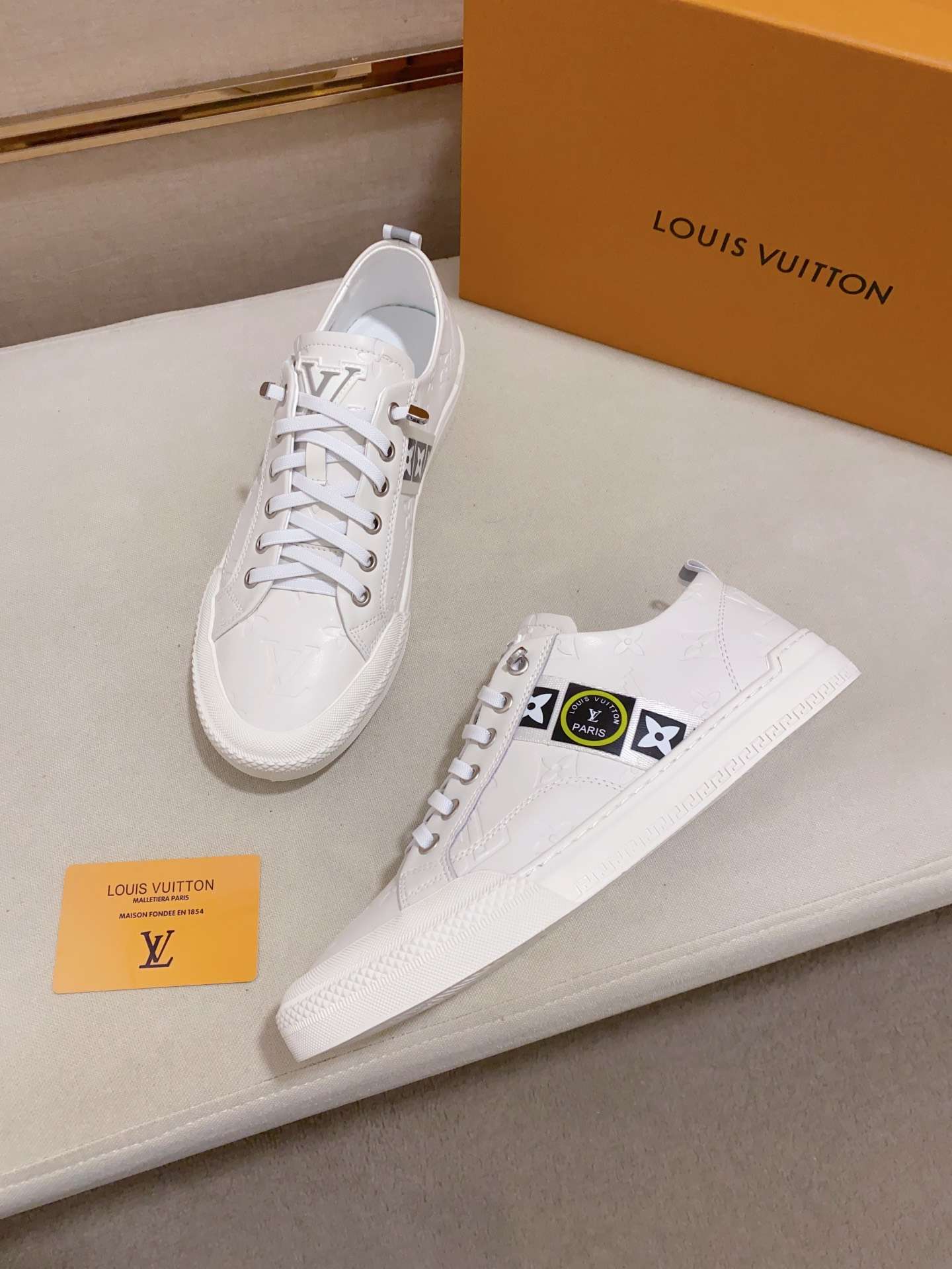 New Fashion Shoes L3182 TEN