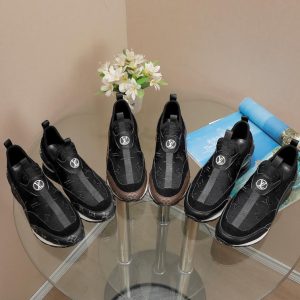 New Fashion LV Women Shoes L081