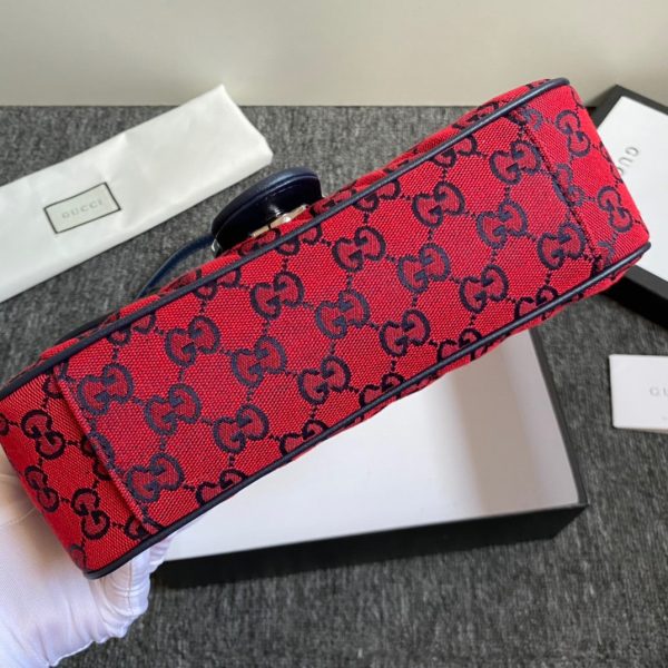 New Fashion GG Handbag 247 QA