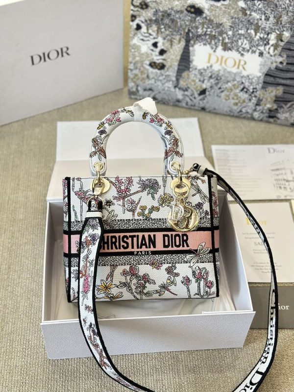 New Fashion Bag D3510 TEN