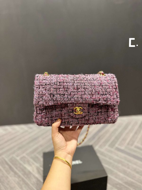 New Fashion Bag C3474.1 TEN New Fashion Bag C3474.1 TEN