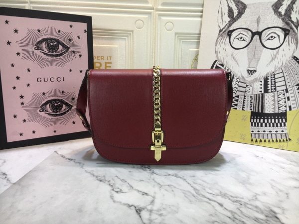 New Fashion GG Handbag 130 QA