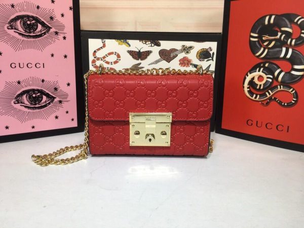 New Fashion GG Handbag 216 QA