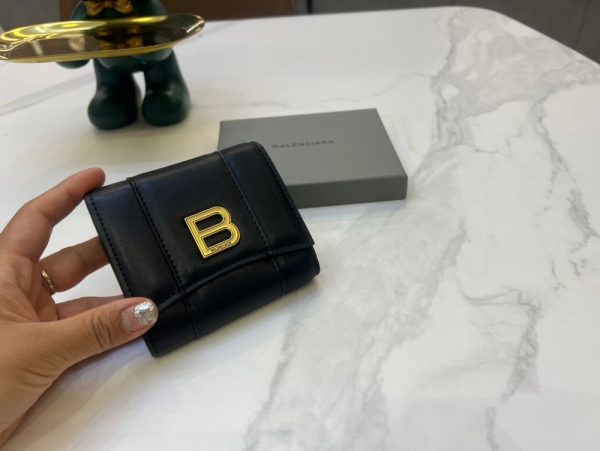 New Fashion Wallet H432 TEN