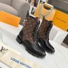 New Fashion LV Women Shoes 331 PA