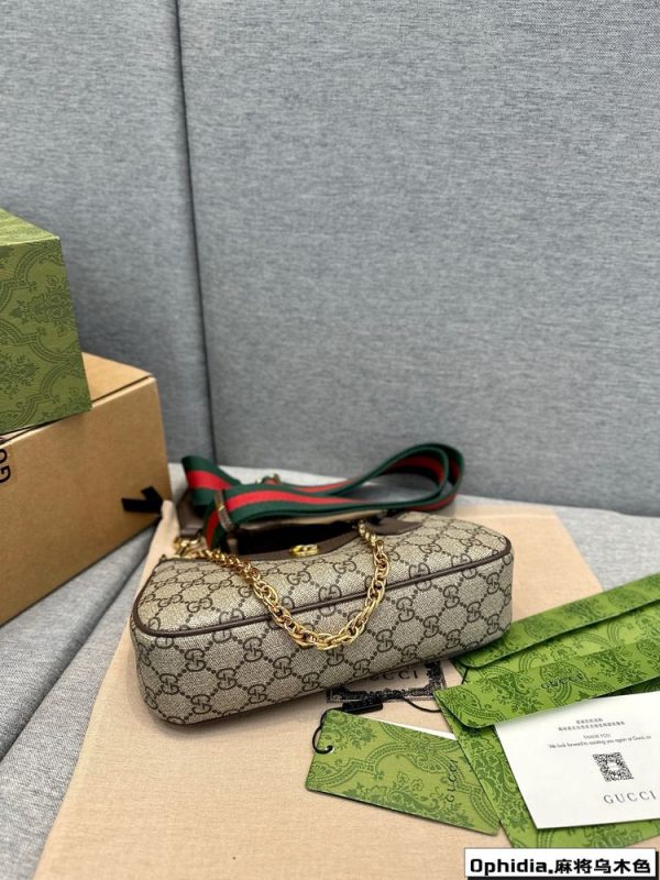 New Fashion GG Handbag G510 QA