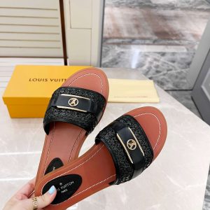 New Fashion LV Women Shoes L061