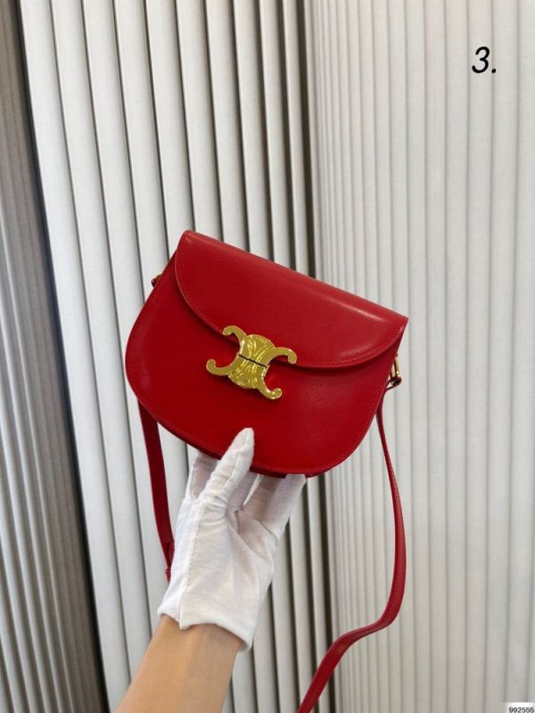 New Fashion Bag J3058 TEN