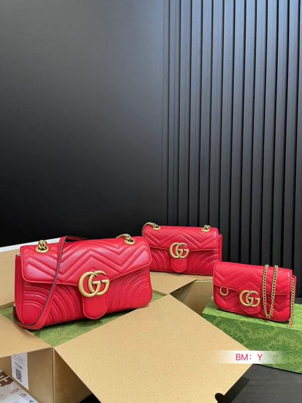 New Fashion Bag G3991 TEN New Fashion Bag G3991 TEN