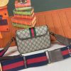 New Fashion GG Handbag 332 QA