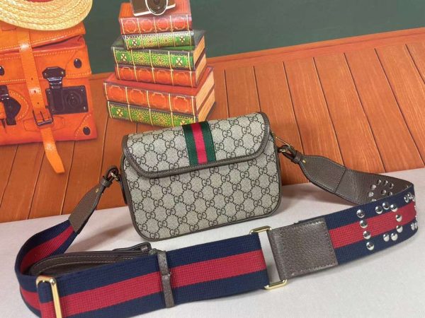 New Fashion GG Handbag 332 QA