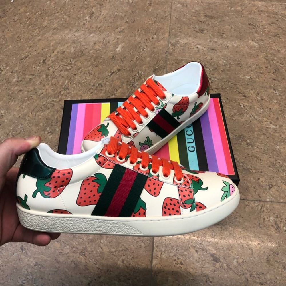 New Fashion Shoes G3052 TEN