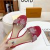 New Fashion LV Women Shoes L064
