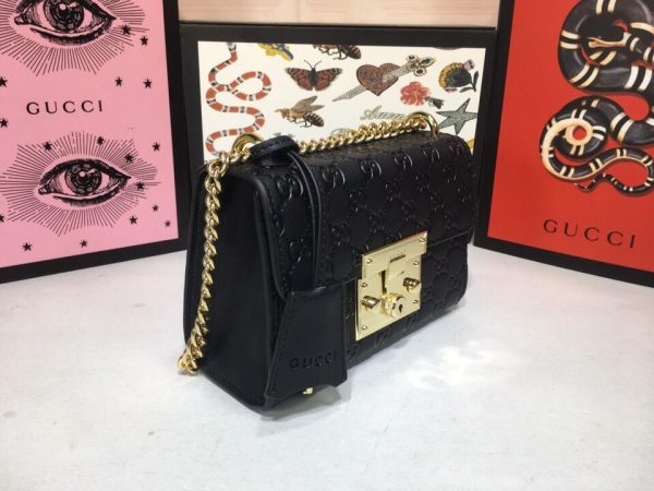 New Fashion GG Handbag 216 QA