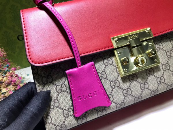 New Fashion GG Handbag 275 QA