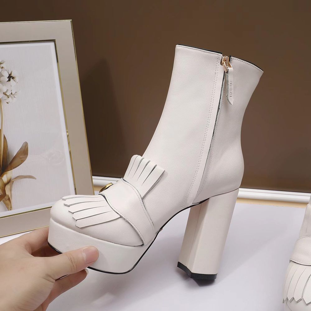 New Fashion GG Women Shoes 125 New Fashion GG Women Shoes 125