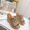 New Fashion GG Women Shoes 012