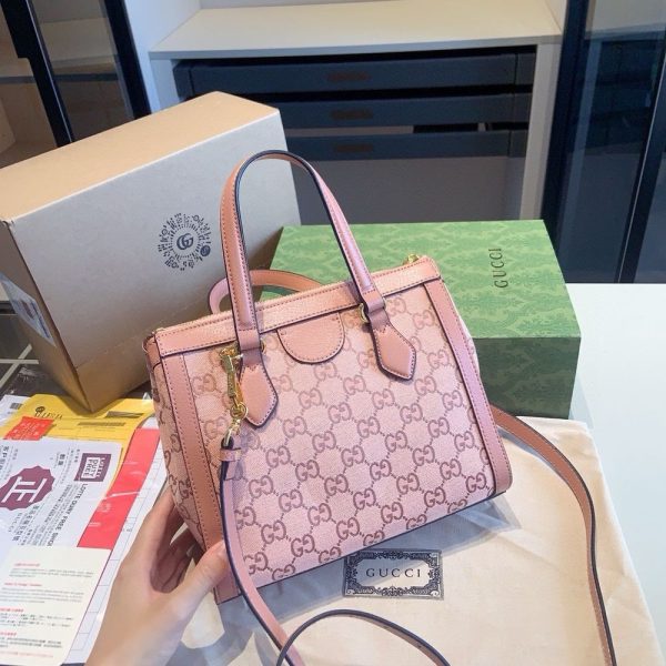 New Fashion GG Handbag G492 QA