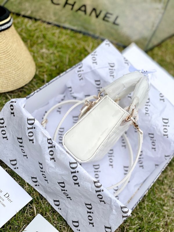 New Fashion Bag D3076 TEN