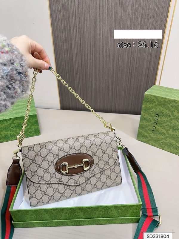 New Fashion GG Handbag G559 QA