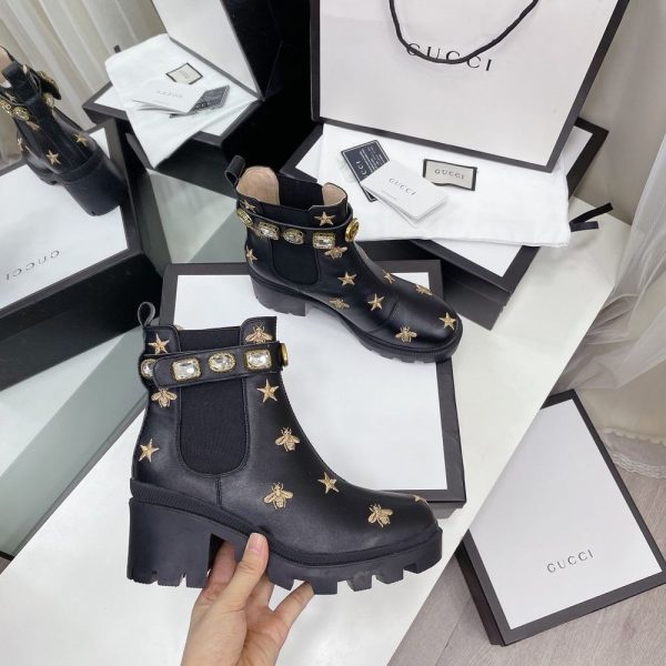 New Fashion Women GG Shoes G136 PA New Fashion Women GG Shoes G136 PA