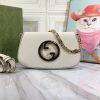 New Fashion GG Handbag 374 QA