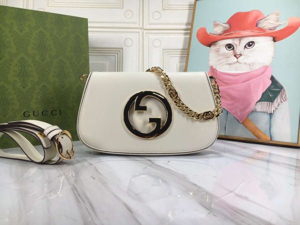 New Fashion GG Handbag 374 QA