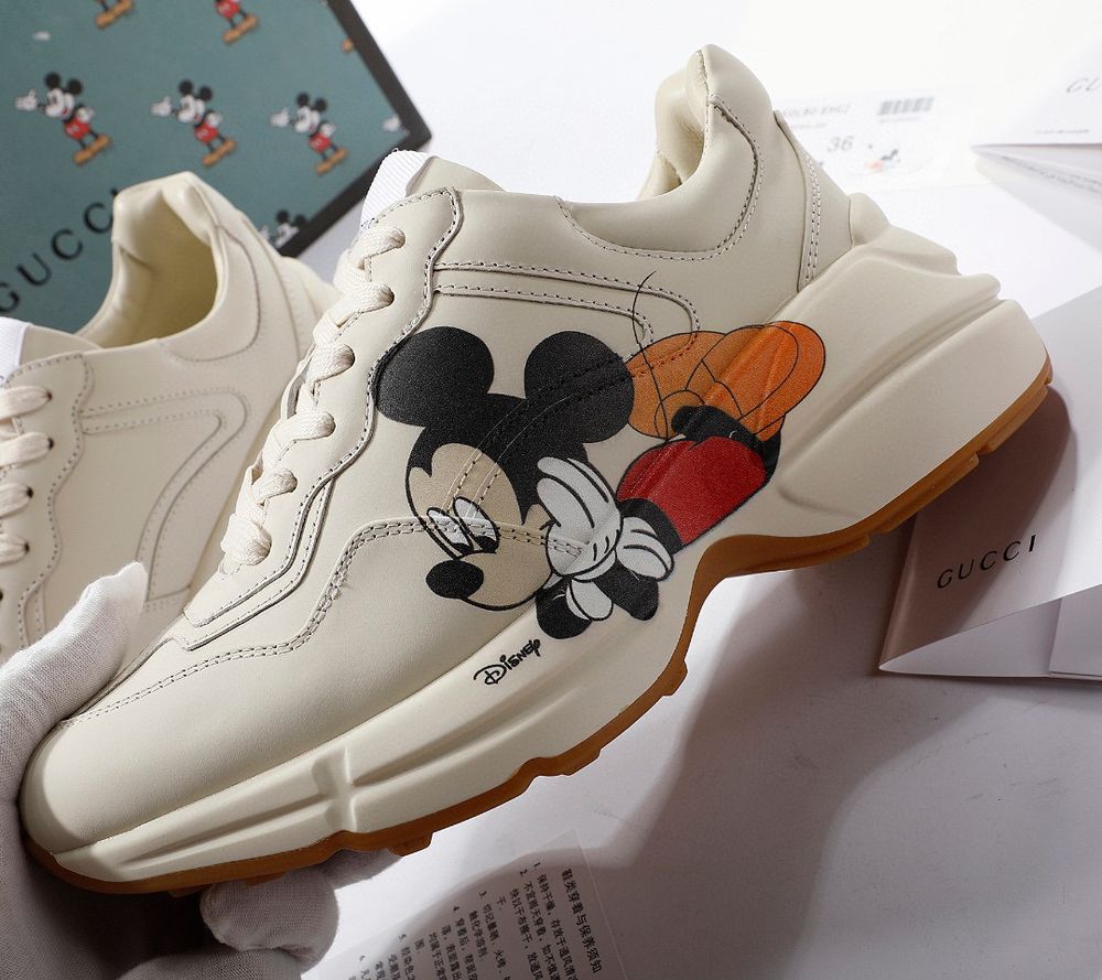 New Fashion Shoes G3099 TEN
