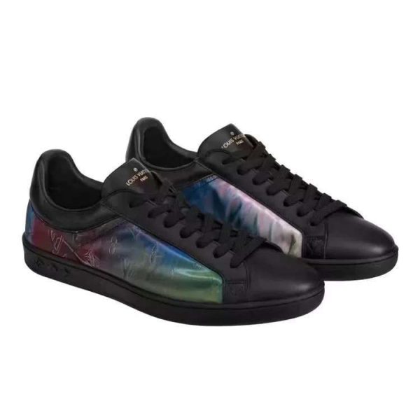 New Fashion Women LV Shoes 007 PA