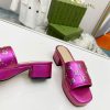 New Fashion Women GG Shoes G103 PA New Fashion Women GG Shoes G103 PA