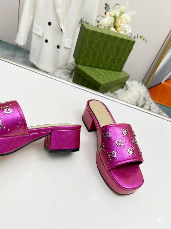 New Fashion Women GG Shoes G103 PA New Fashion Women GG Shoes G103 PA