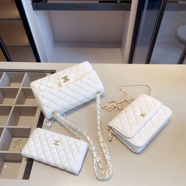 New Fashion Bag C3831 TEN