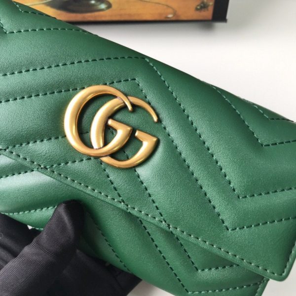 New Fashion GG Handbag 116 QA