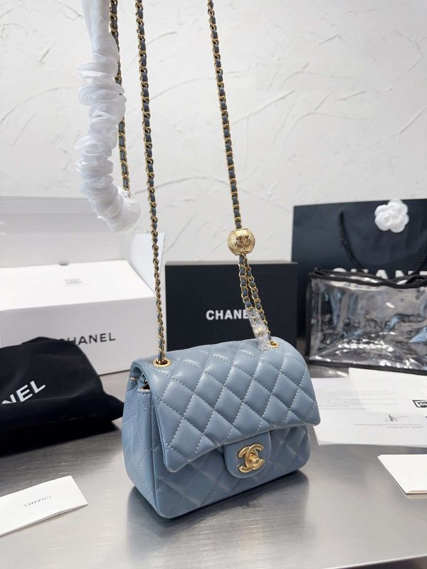 New Fashion Bag C3819 TEN