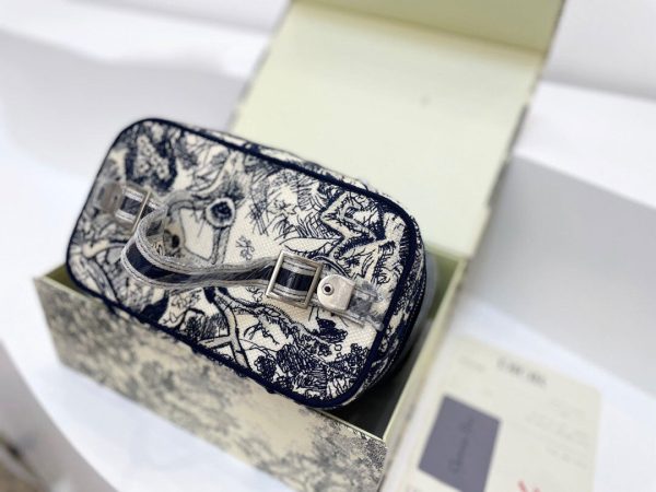 New Fashion Bag D3074 TEN