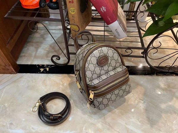 New Fashion GG Handbag 354 QA