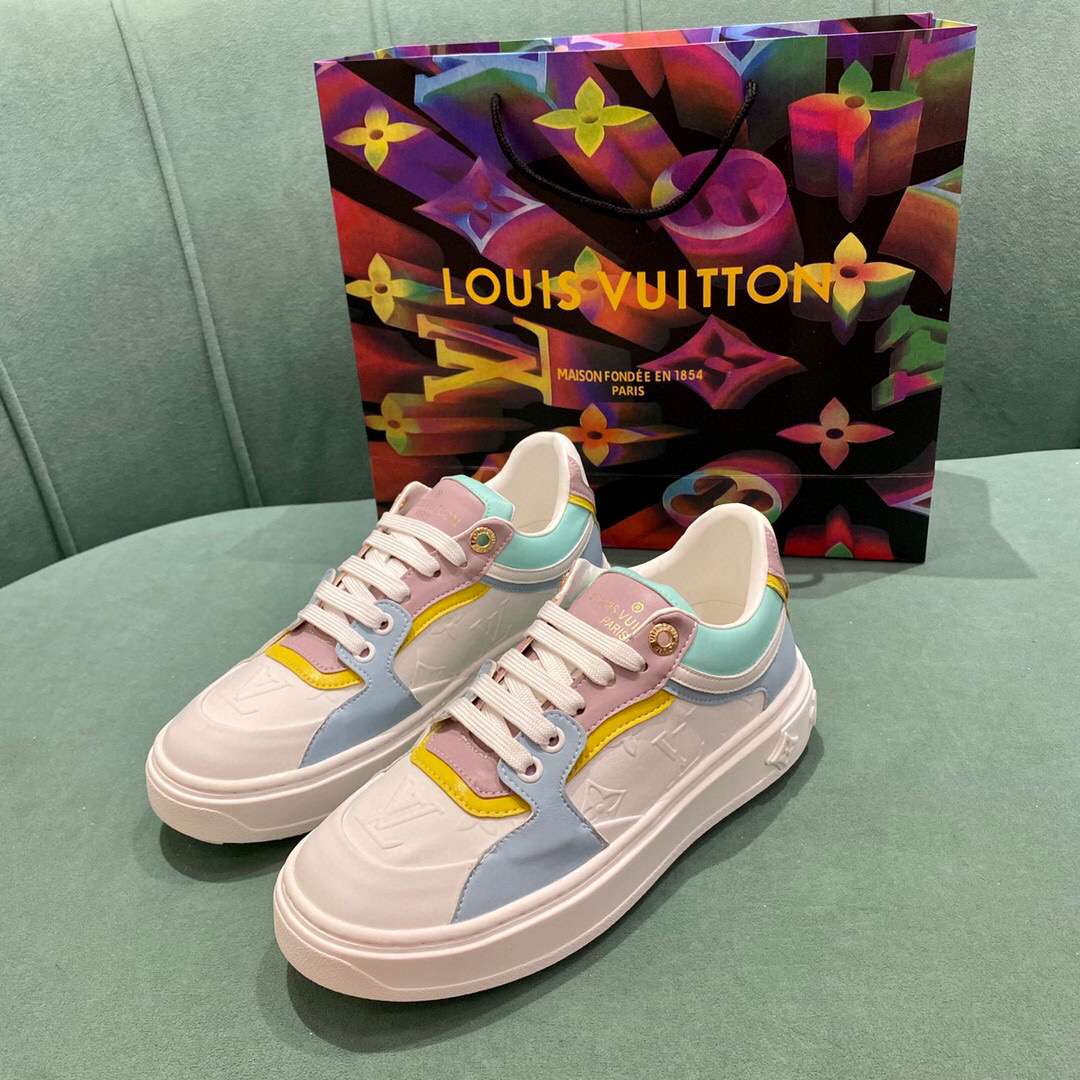 New Fashion Shoes L3048 TEN